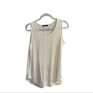 Basic loose fit tank top NWOT
